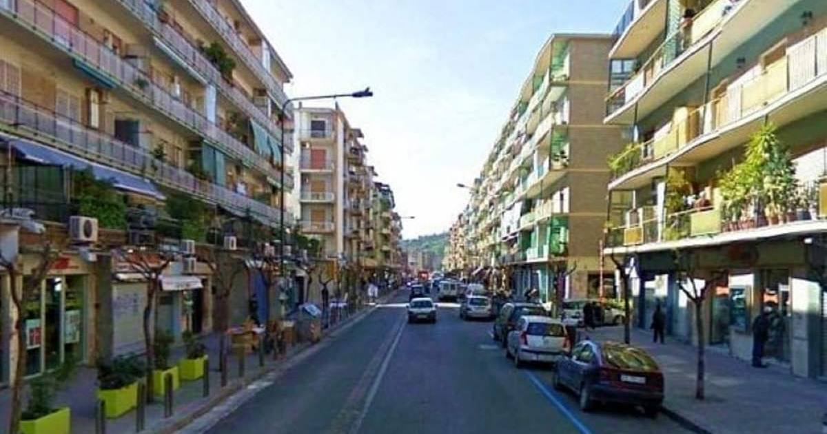 Soccavo in trasformazione: proposta per un’isola pedonale in Via Epomeo approda in Commissione Comunale