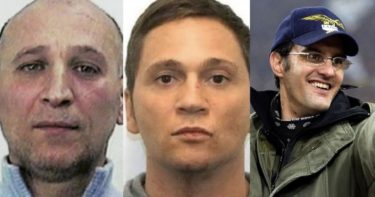 Omicidio Diabolik: le indagini svelano i legami dei boss Senese e Bennato con il crimine organizzato