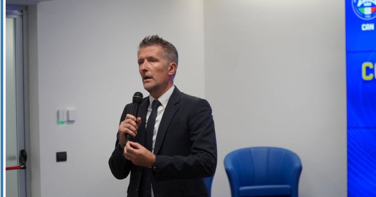 Lissone: Orsato fissa la linea sul Var, l’arbitro resta al centro del gioco
