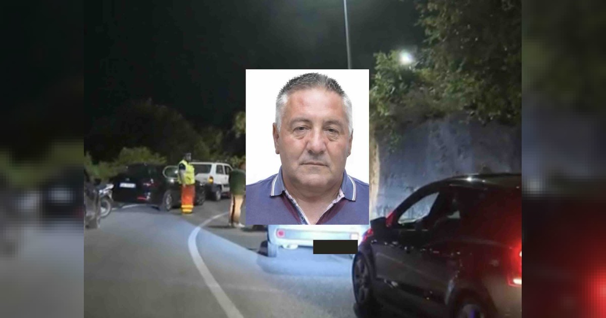 Afeltra ucciso a Pimonte: un agguato che scuote i Monti Lattari e riaccende gli scontri tra clan locali