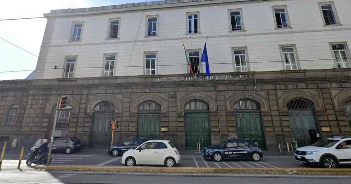 Aggressione in strada a Pozzuoli: investe ex compagna già denunciata, scatta l’arresto per tentato omicidio