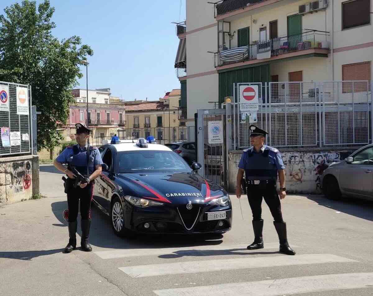 Portici: rifiuto di identificarsi durante controllo, arrestato un 59enne per resistenza a pubblico ufficiale