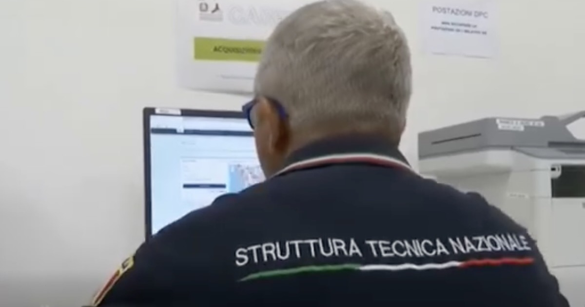 Emergenza a Pozzuoli: oltre 4.600 sfollati e lavori in corso per il recupero degli edifici danneggiati