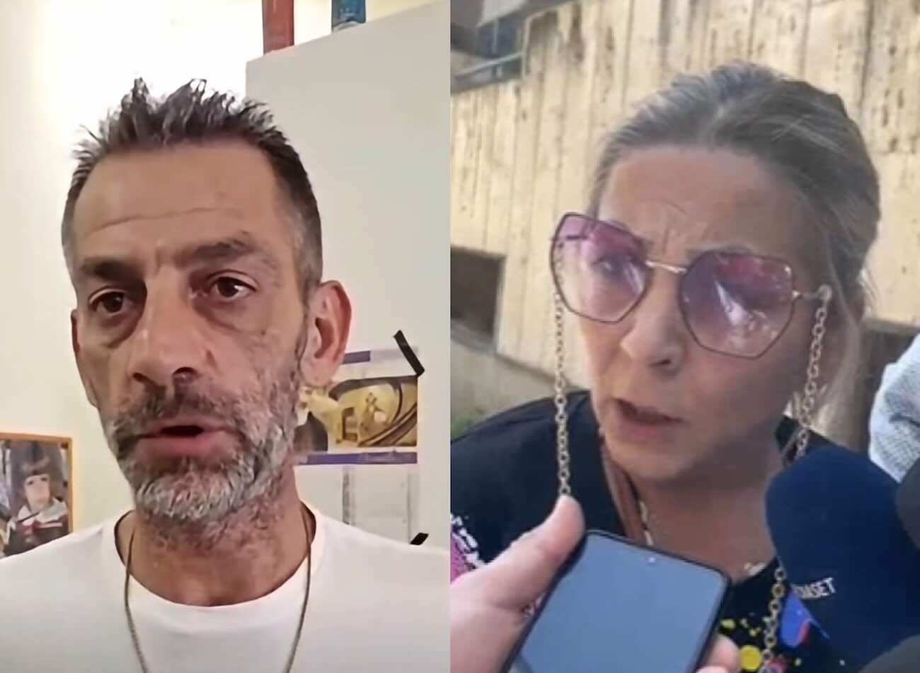 Riesame per i genitori della 14enne: il tribunale valuta la revoca del braccialetto elettronico