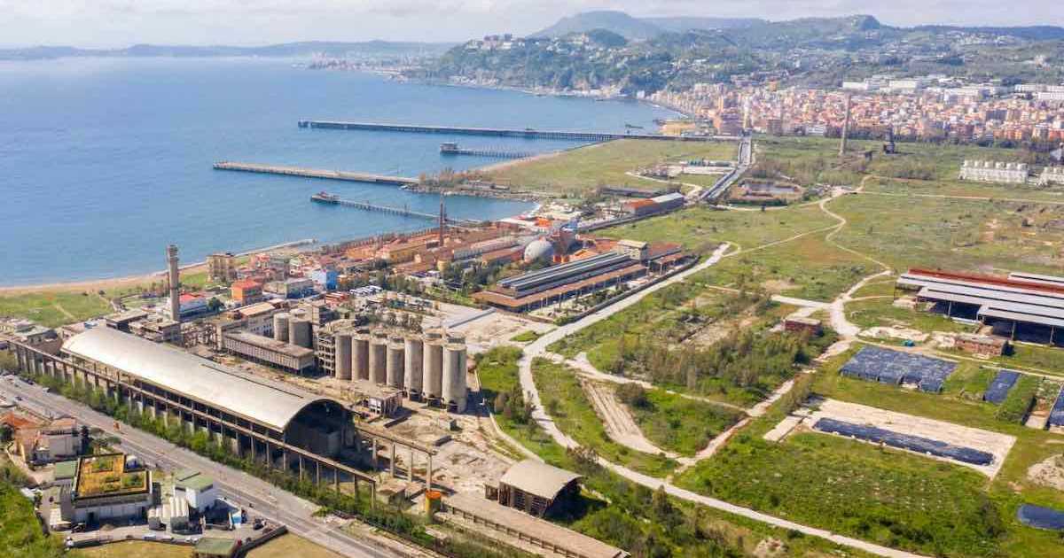 Bagnoli: vertici della società condannati in Appello, la sentenza che riguarda la governance