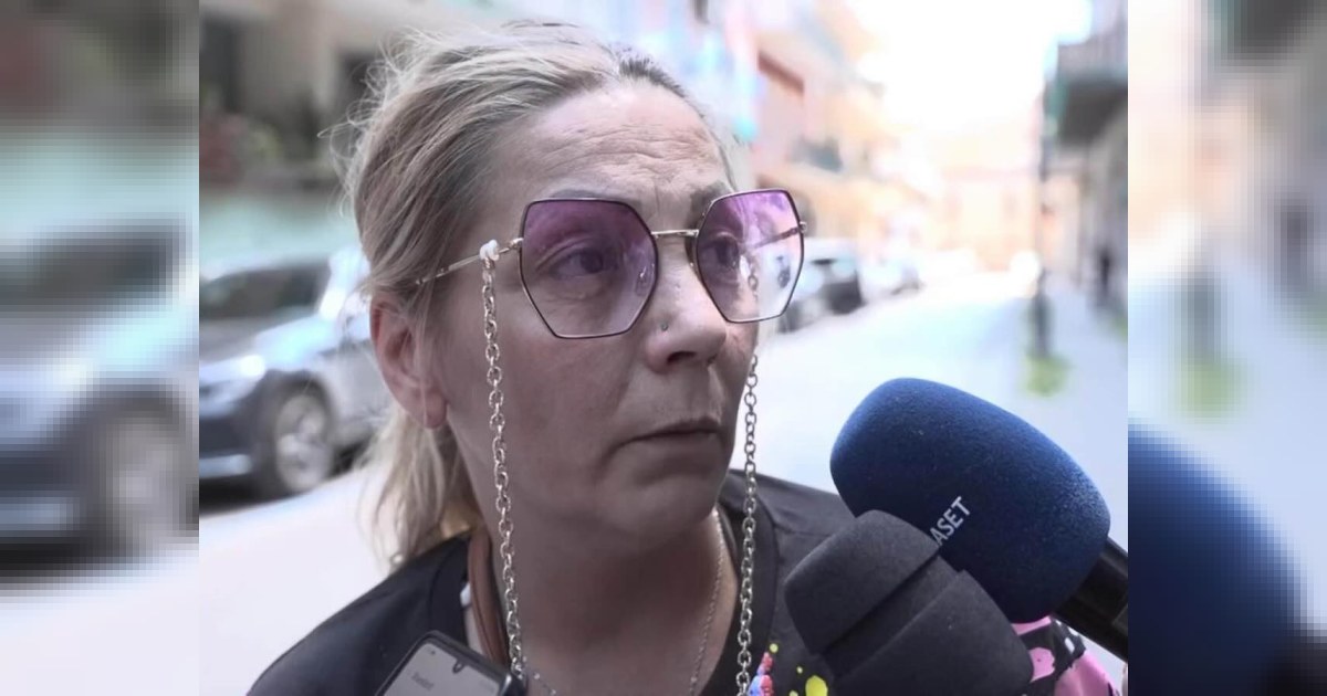 Processo Carbonaro: lacrime e sentimenti di una madre che ricorda il figlio e il suo gesto verso i Carabinieri