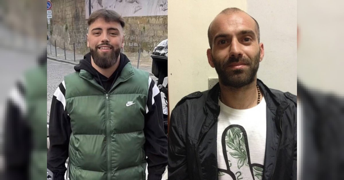 Napoli, Umberto Catanzaro ucciso: al vertice di un clan Quartieri Spagnoli si contesta omicidio premeditato