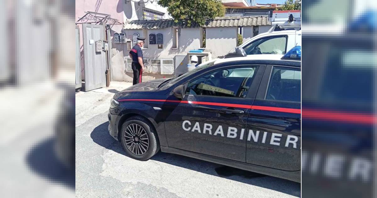 Qualiano: bar alimentato abusivamente per cinque anni; denunciato 39enne per furto di energia da 181mila euro
