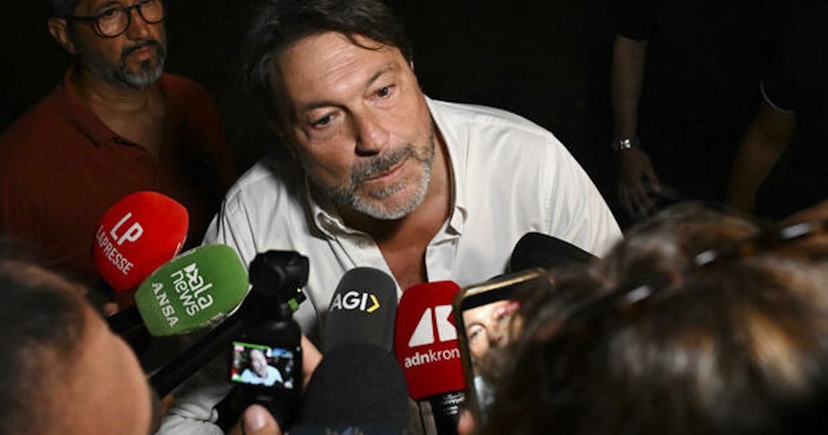 Rai apre procedura disciplinare contro Sigfrido Ranucci per invio di email interne a Lavitola