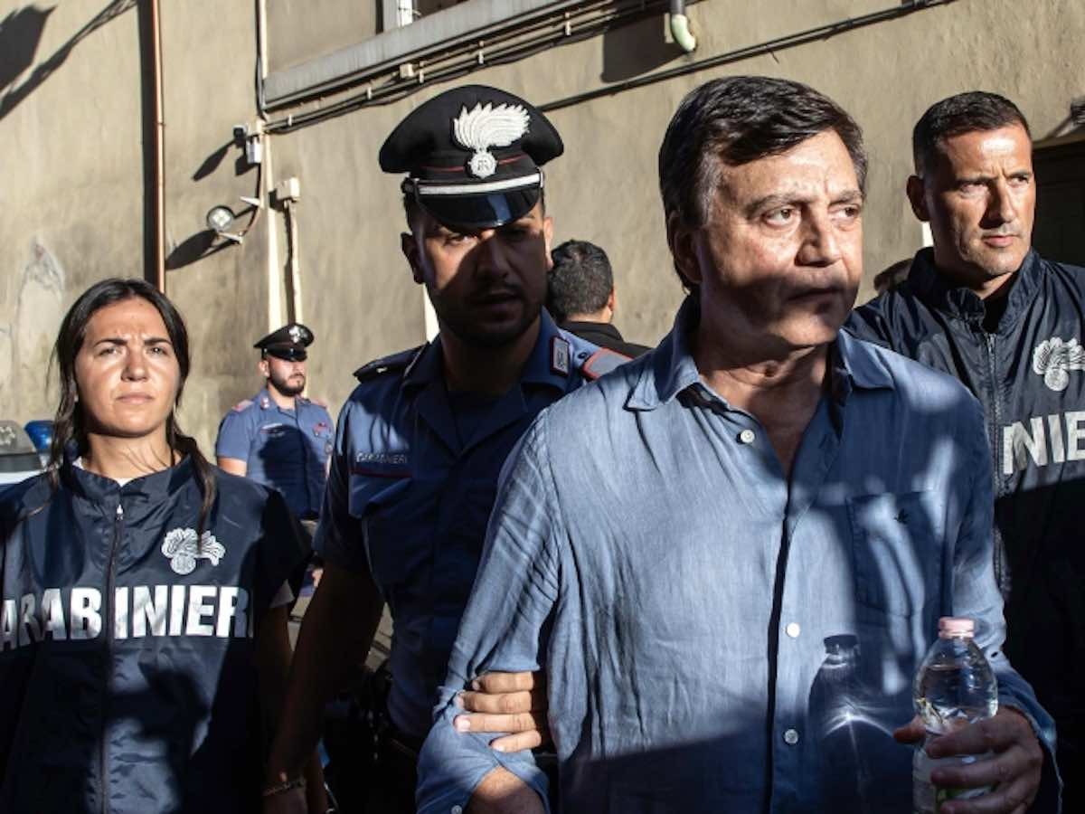 Gip rigetta la scarcerazione di Lavitola: la difesa annuncia ricorso per decorrenza termini nella controversa vicenda Ranucci.