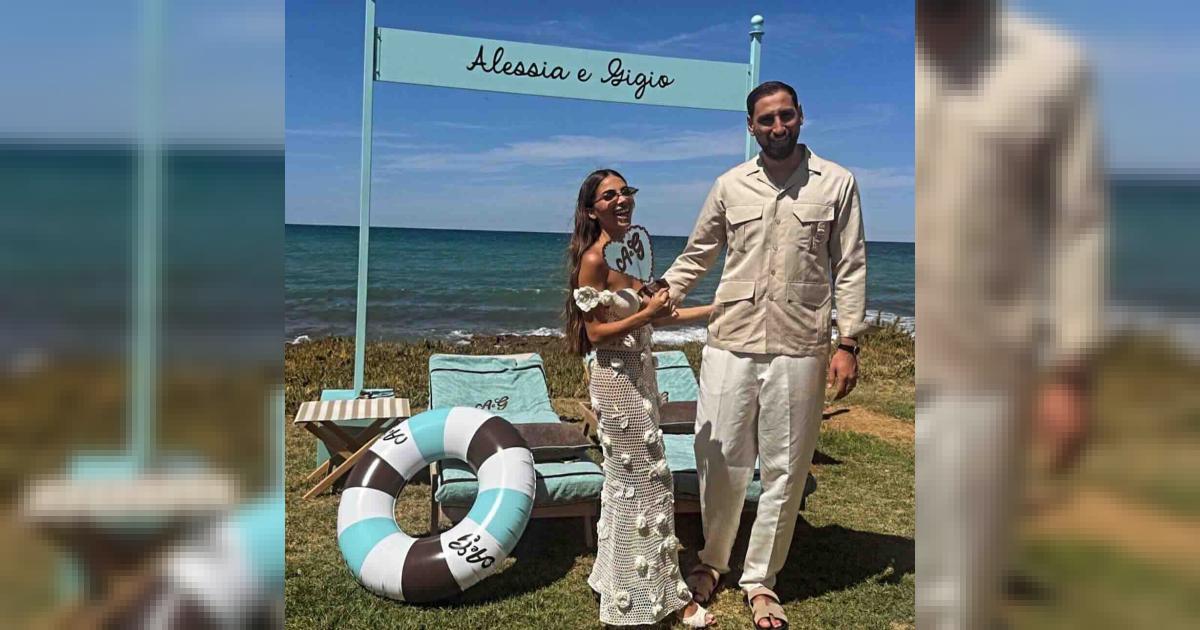 Ganito condannato a nove anni per la rapina che coinvolse Gigio Donnarumma