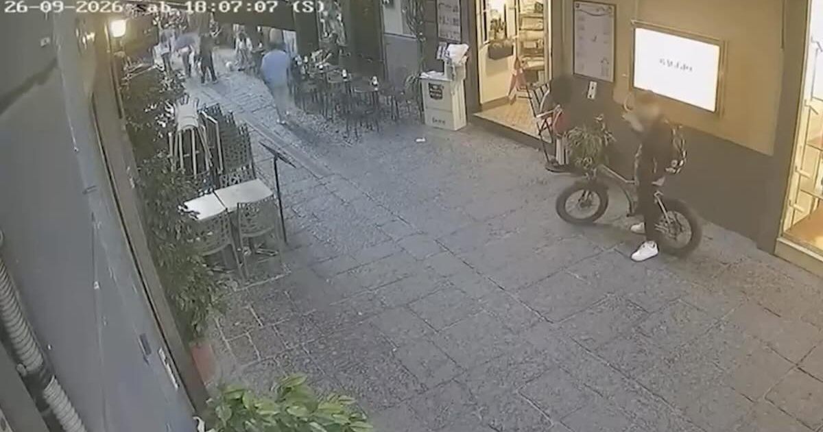 Chiaia, anziana derubata in casa: truffa telefonica e rapina per oltre 100mila euro; autore presunto in fuga