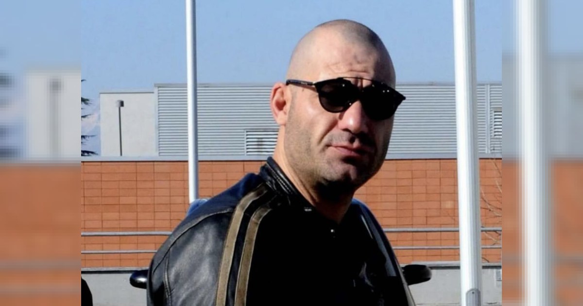 Busto Arsizio: Riccardo Bossi accompagnato in carcere dai carabinieri per cumulo pene di 5 anni e 9 mesi