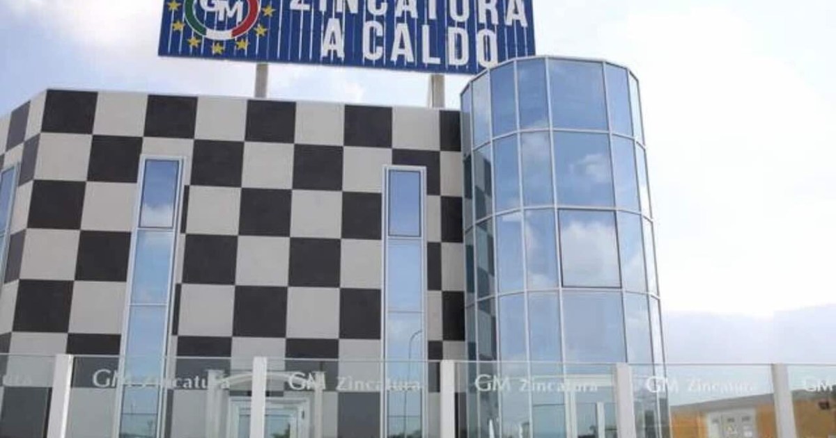 Sequestro a Striano: scoperti scarichi abusivi e rifiuti pericolosi nello stabilimento GM Zincatura S.r.l.