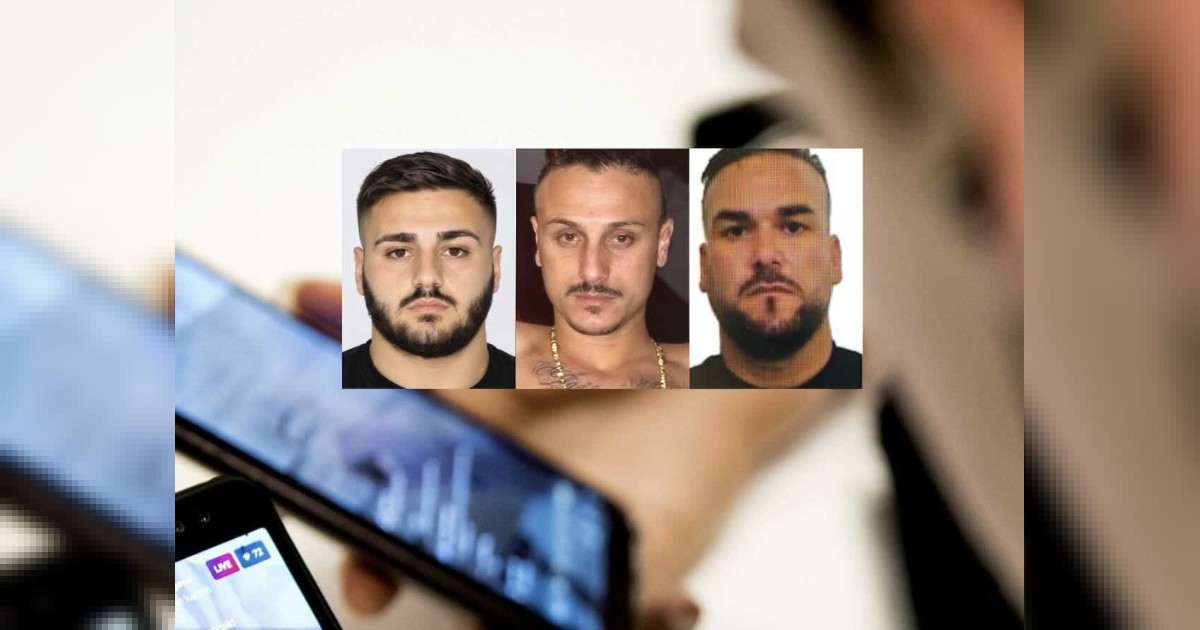 Napoli, Rione Traiano: il potere camorrista resiste in carcere grazie a ‘o Giò’ e a una rete di contatti che muove lo spaccio