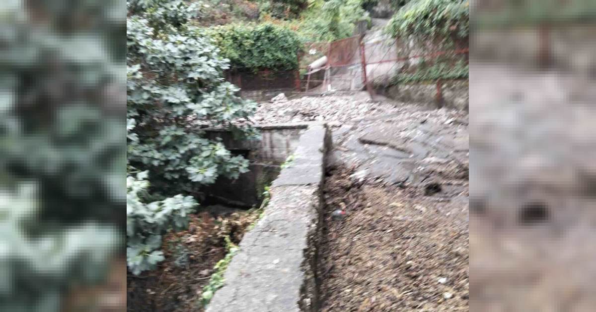 Castellammare di Stabia: rivi fermi e fondi regionali, DP chiedono Accordo per sbloccare gli interventi