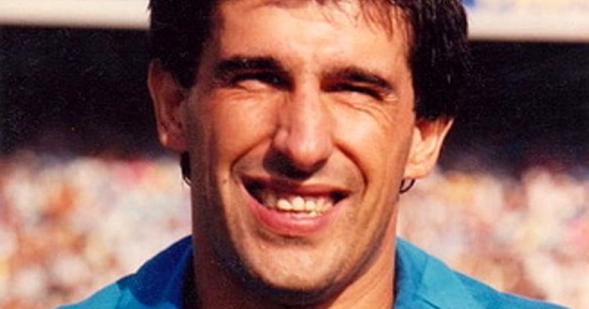 Settant’anni di Salvatore Bagni: da Correggio all’epoca d’oro del Napoli di Maradona