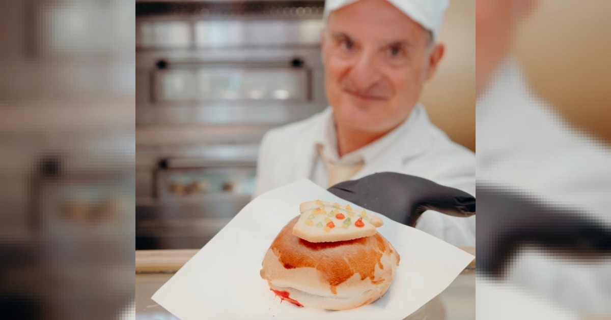 Napoli celebra il Santo Patrono con la nuova sfogliatella di Pintauro: un dolce che racchiude tradizione e devozione.