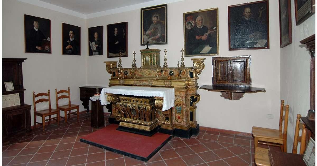 Ciorani a Mercato San Severino celebra San Gerardo Maiella: patrimonio redentorista e tricentenario