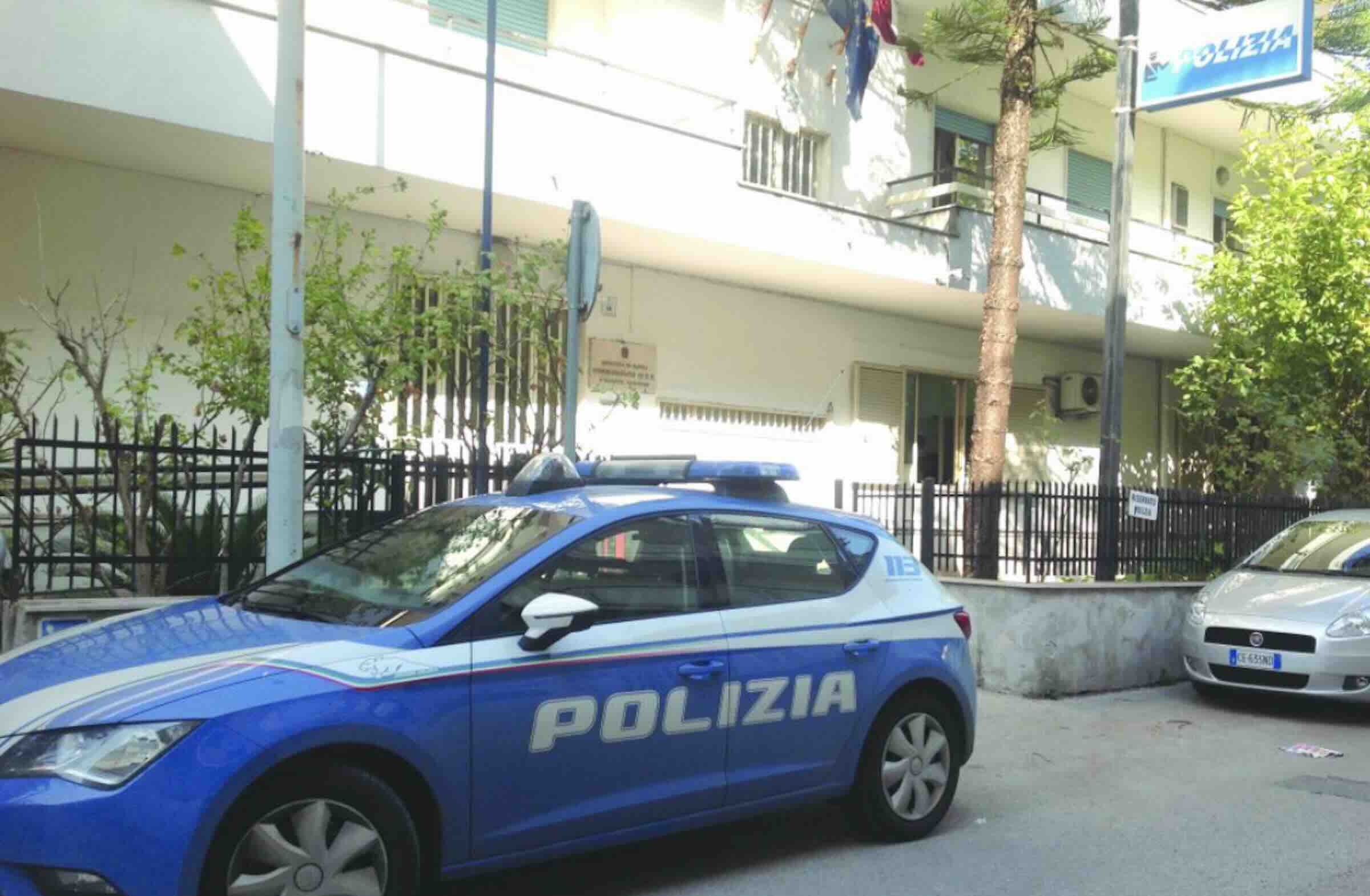Operazione congiunta nel Vesuviano: 230 identificati e multe per attività abusive