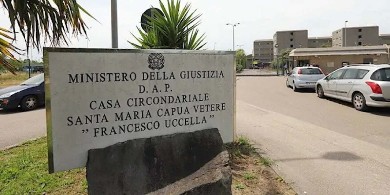 Violenze nel carcere di Santa Maria Capua Vetere: il Garante dei detenuti chiede verità nelle udienze di lunedì per 106 imputati