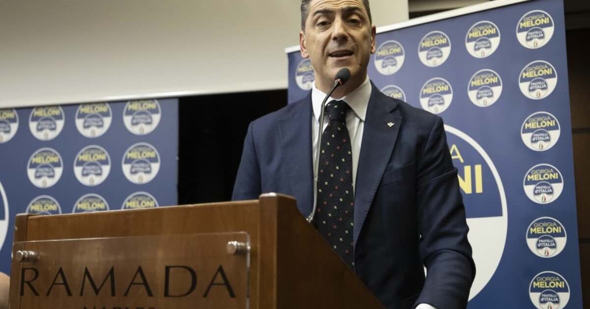 Pianura, appello condanna l’ex consigliere regionale Marco Nonno per gli scontri