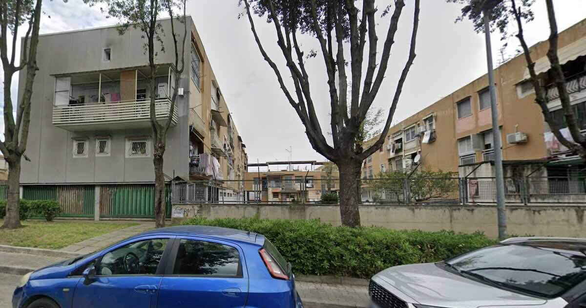 Blitz della Guardia di Finanza a Miano: sequestrati 50 kg di cocaina nel covo del clan Lo Russo