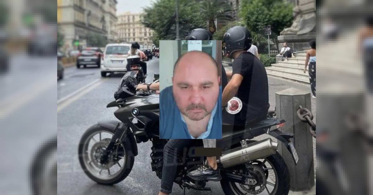 Arrestato Roberto Massaro per tentata estorsione: la vittima denuncia il ‘pizzo’ al clan e attiva la polizia a Secondigliano