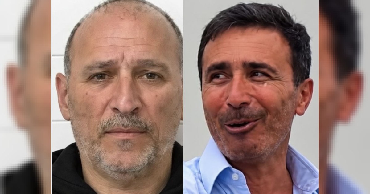 Dalla cella alla vendetta: accuse pesanti sul boss Senese per l’omicidio di Moccia