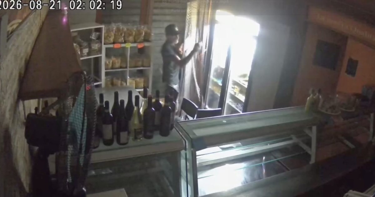 Raid notturno in panetteria a Pianura: danni per migliaia e pochi euro rubati, la denuncia degli esercenti