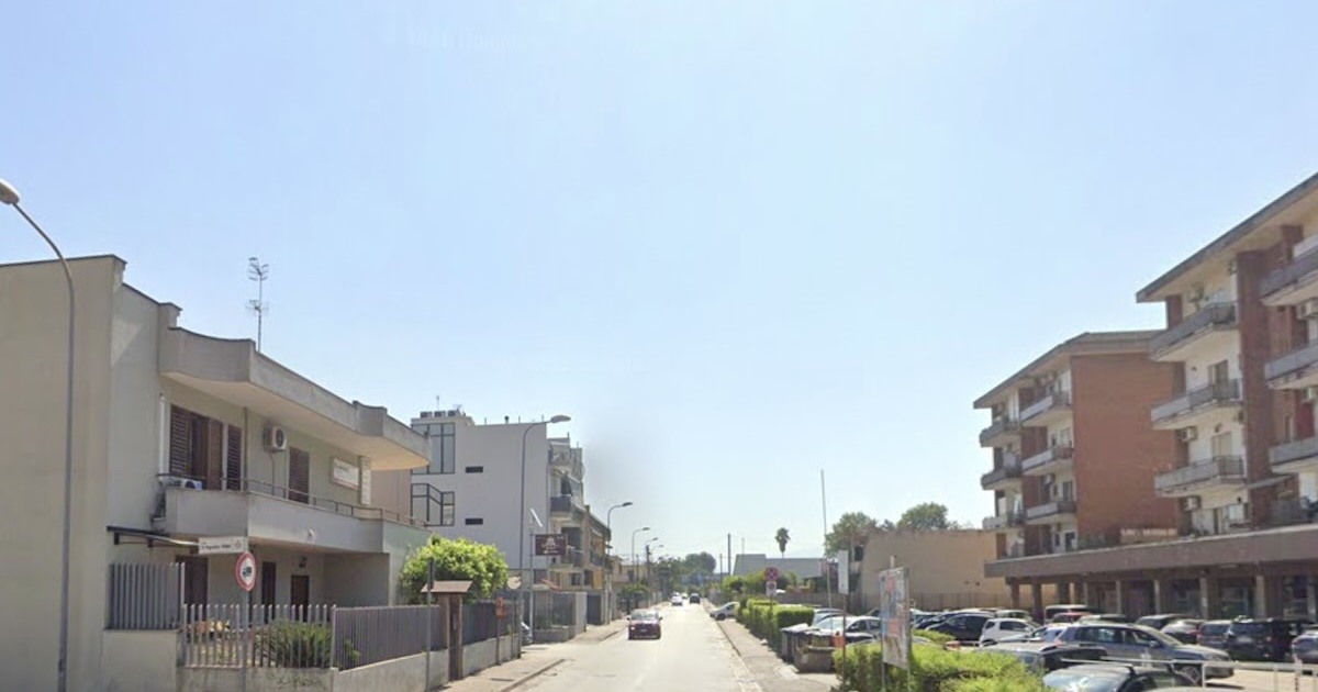 Pomigliano d’Arco: sparo in via Passariello, indagini su bravata o avvertimento