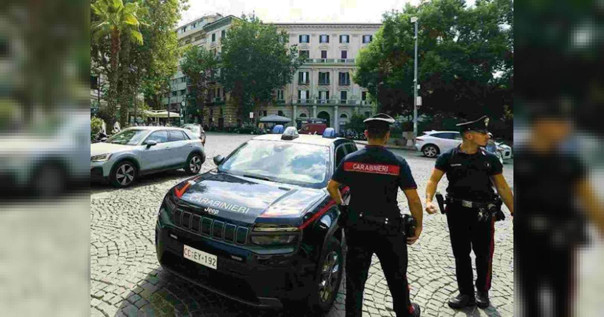 Napoli, Vomero: zone di vigilanza rafforzata e divieto di stazionamento per denunciati negli ultimi cinque anni