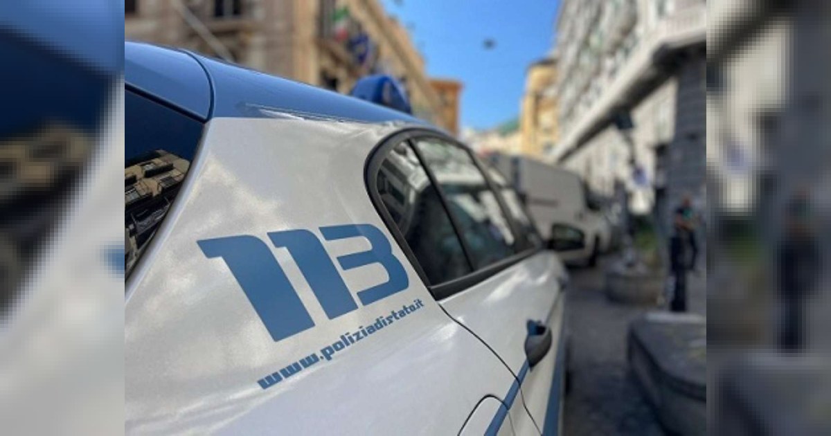 Hashish in appartamento a Torre Annunziata: 206 grammi scoperti dal cane Evan, arrestato 35enne