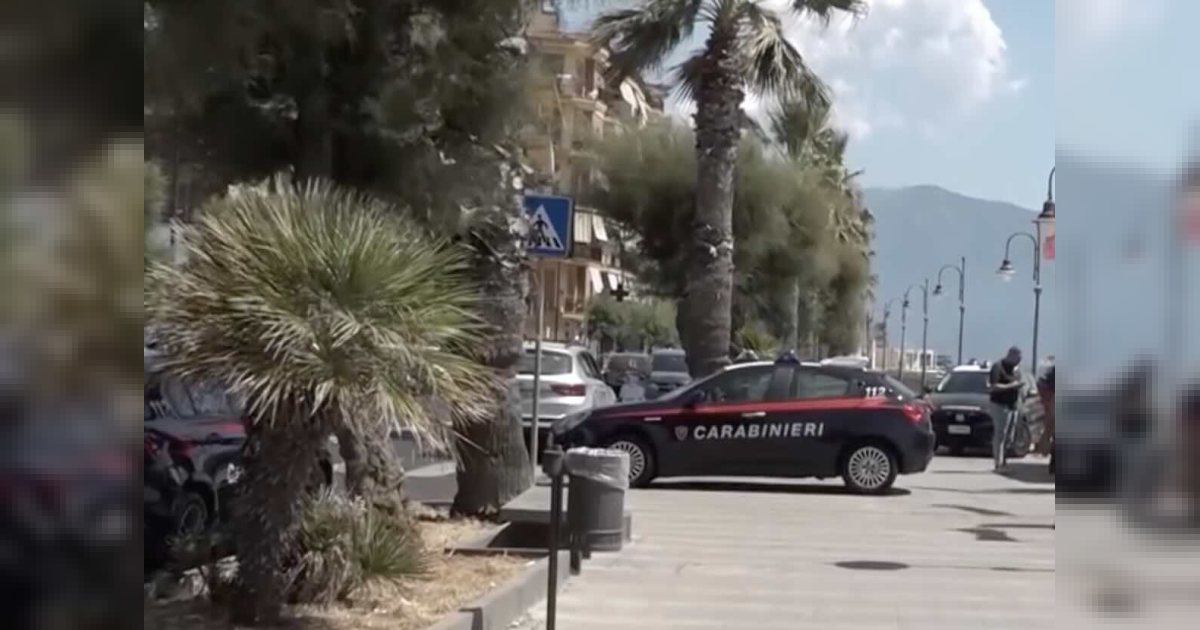 Torre del Greco, una sparatoria scuote il quartiere: 21enne al centro di un episodio di violenza urbana