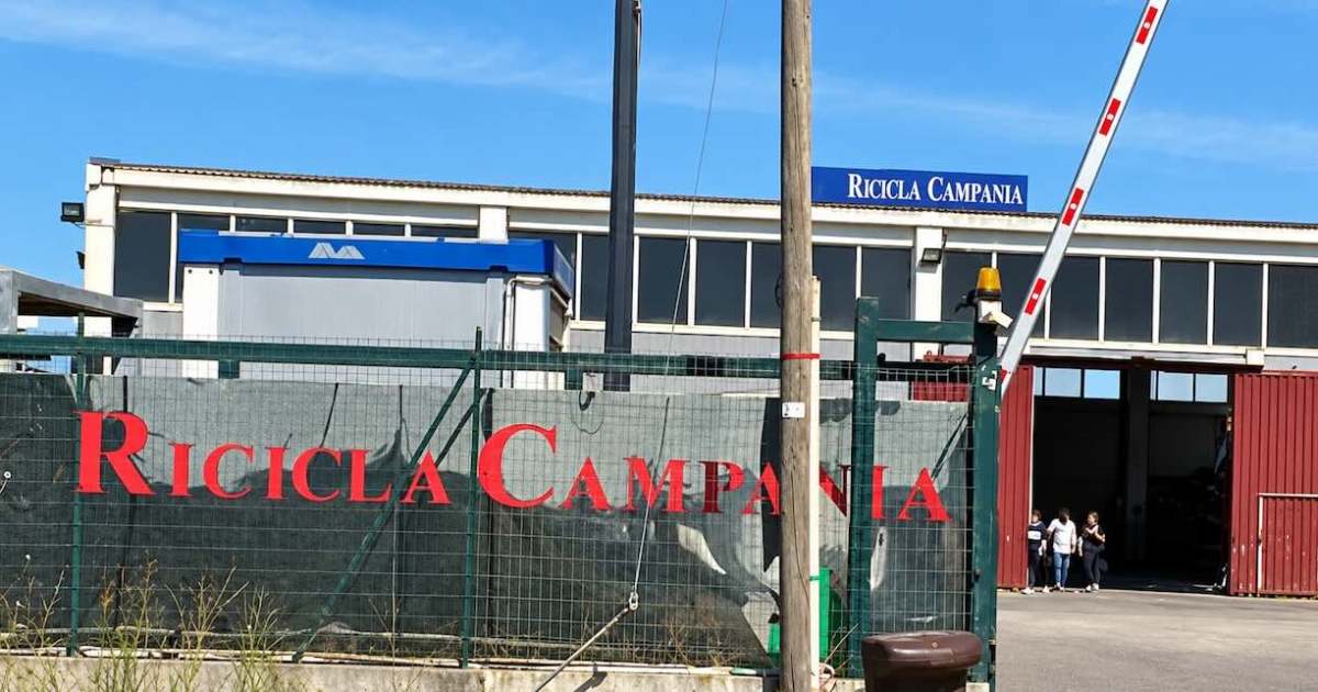 Rifiuti e documentazione falsa: giro bolla al centro di 9 misure cautelari tra Salerno e Napoli