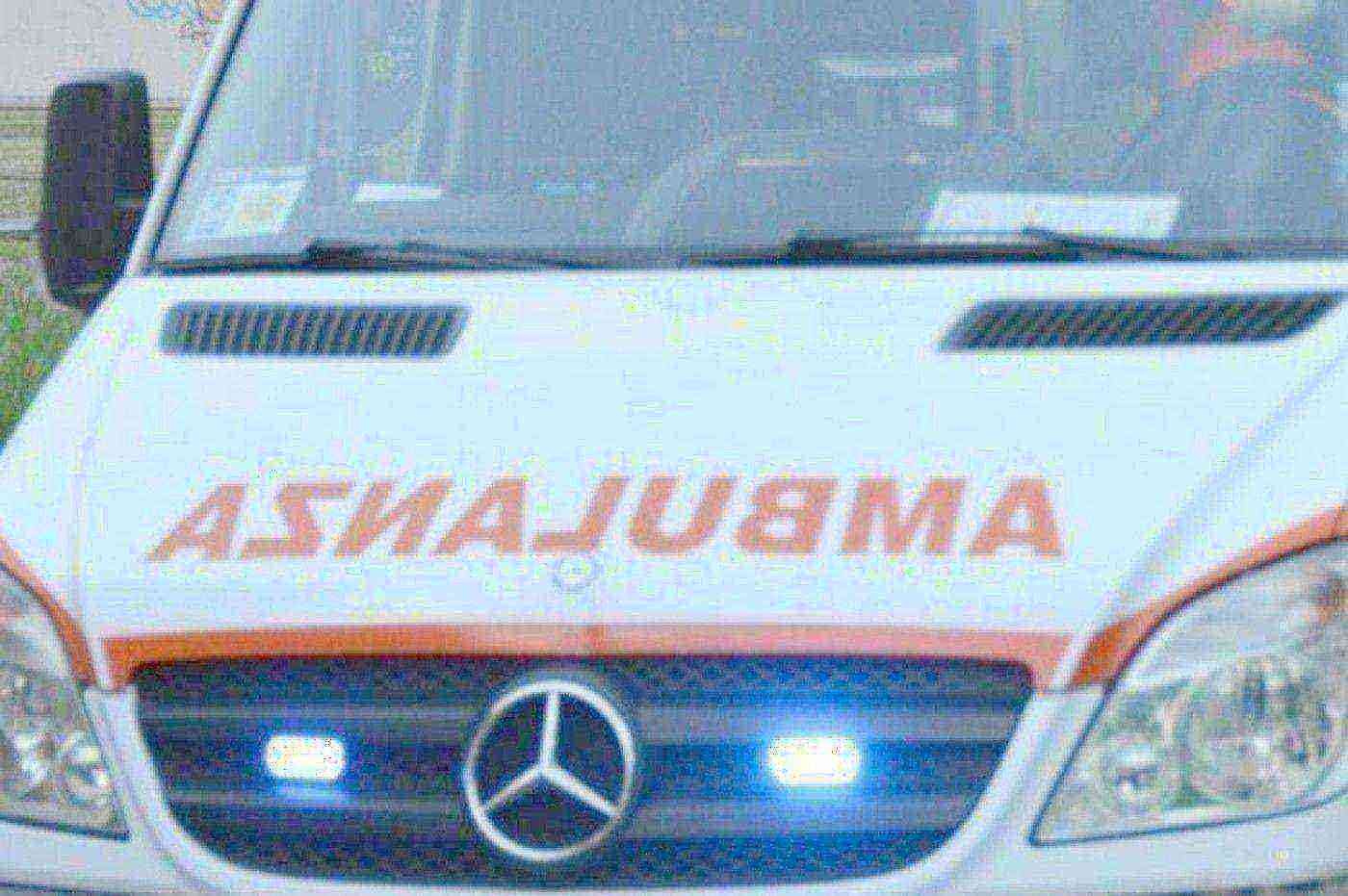 Incidente mortale a Pertosa: moto contro casa, perde la vita un centauro di 50 anni