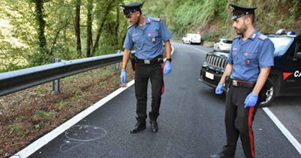Corteo funebre travolto da massi: tragedia a Rieti, muore un’altra vittima e sette feriti in ospedale