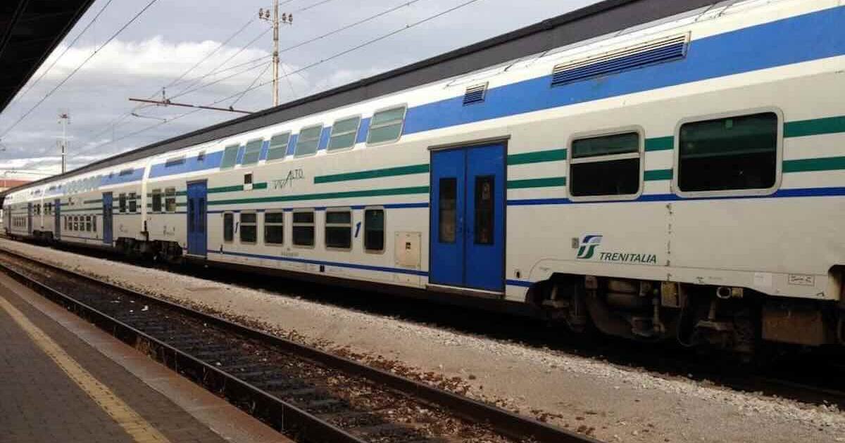 Modifiche alla circolazione ferroviaria a Pompei: lavori all’hub causano cancellazioni e deviazioni nei weekend di settembre e ottobre