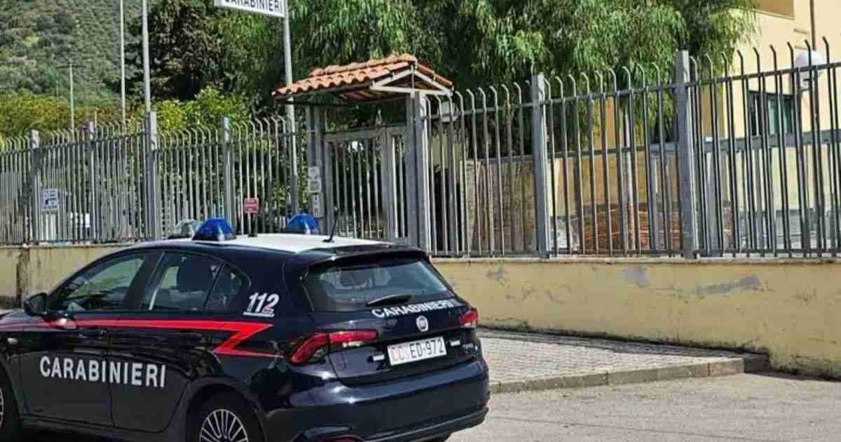 Sequestrate armi a 60enne del Vallo di Lauro dopo escalation di litigi condominiali