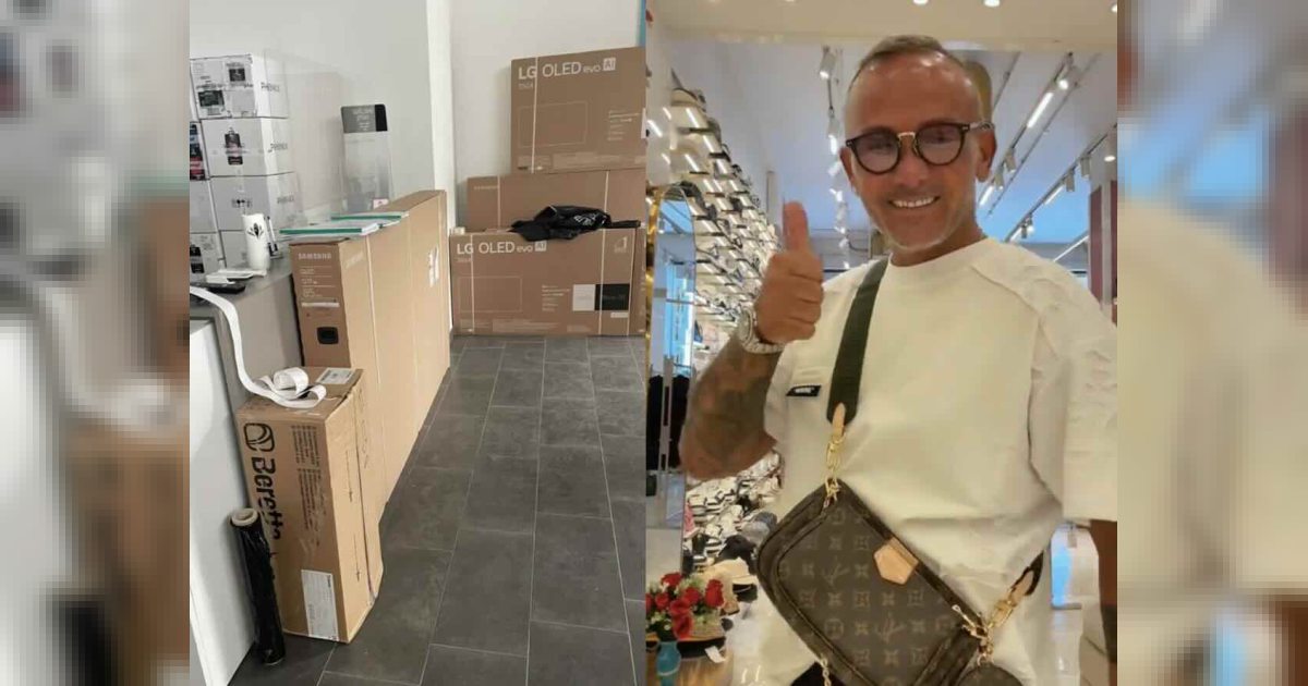 Asta chiusa a 286mila euro per i beni sequestrati ad Angelo Napolitano