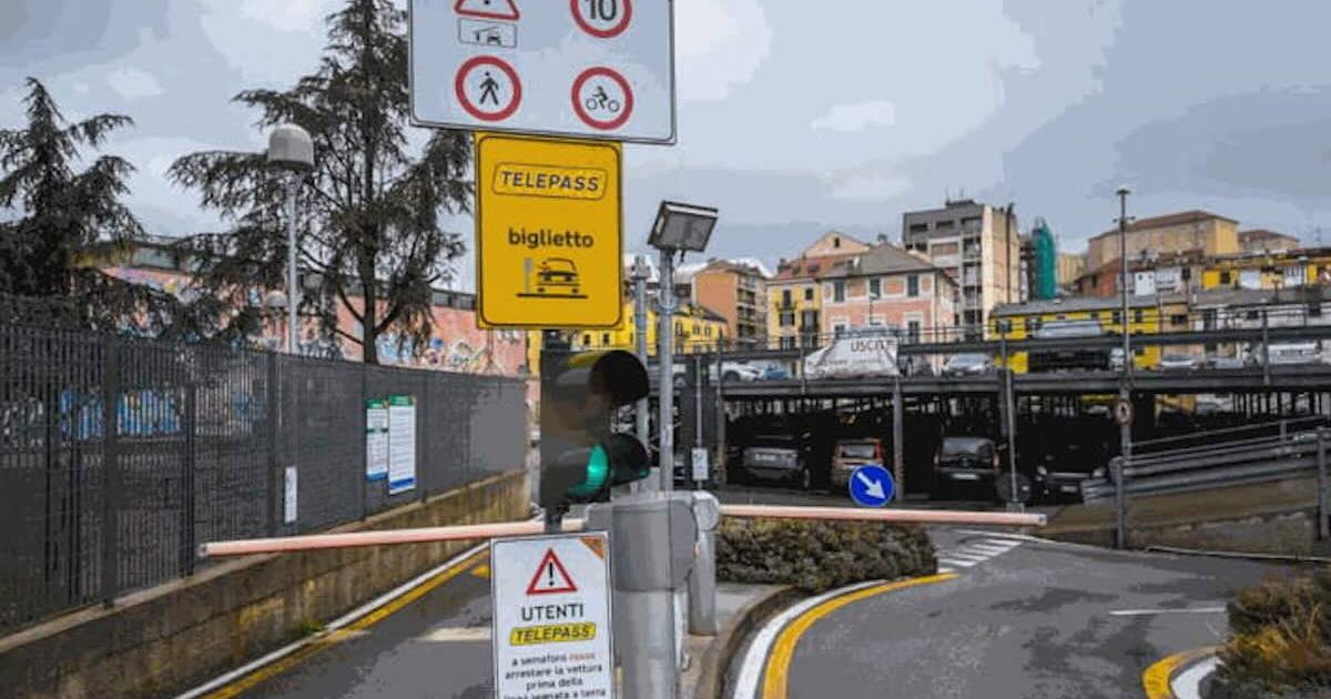 Telepass e Publiservizi SRL lanciano la sosta digitale a Torre del Greco