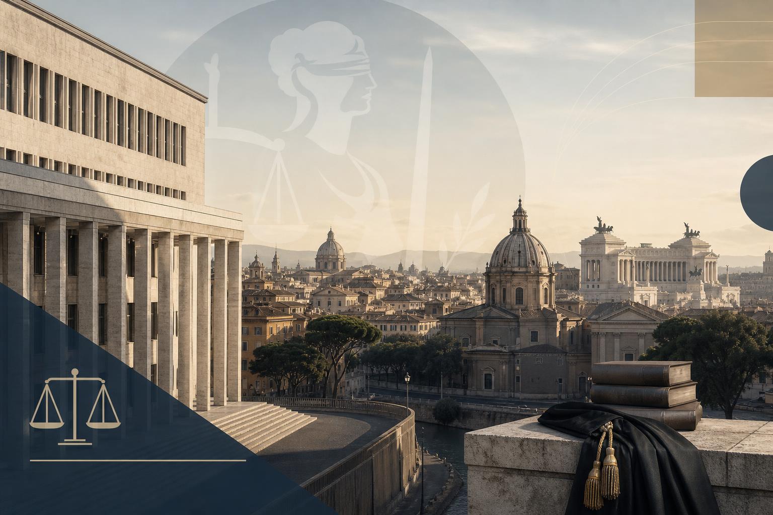 Roma: concorso del CSM per 1 funzionario tecnico ingegneristico-edile, scadenza 22 ottobre 2026