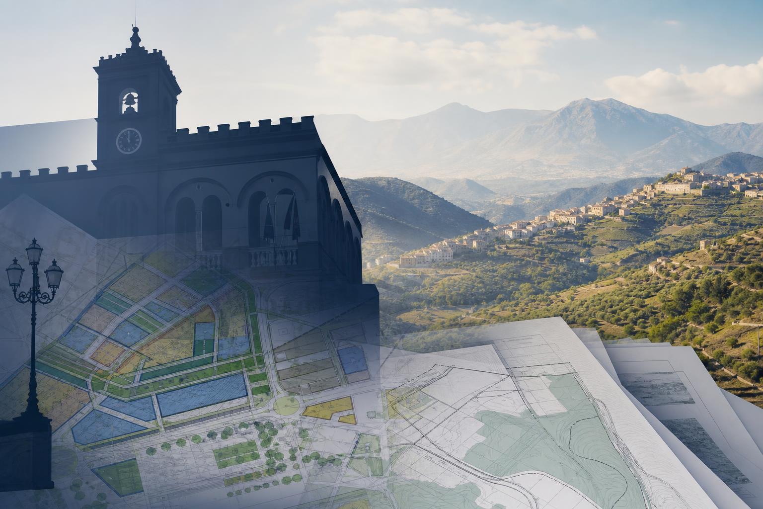 Agerola avvia la stabilizzazione di due Istruttori Tecnici: posti a tempo pieno nei settori Lavori Pubblici e Urbanistica
