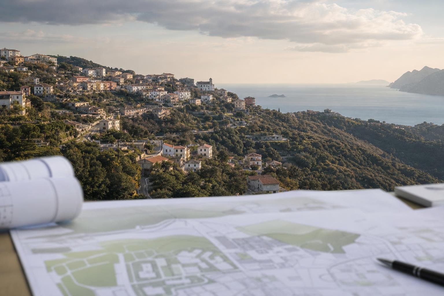 Agerola avvia la stabilizzazione di due istruttori tecnici: candidature aperte dal 24 settembre al 9 ottobre 2026