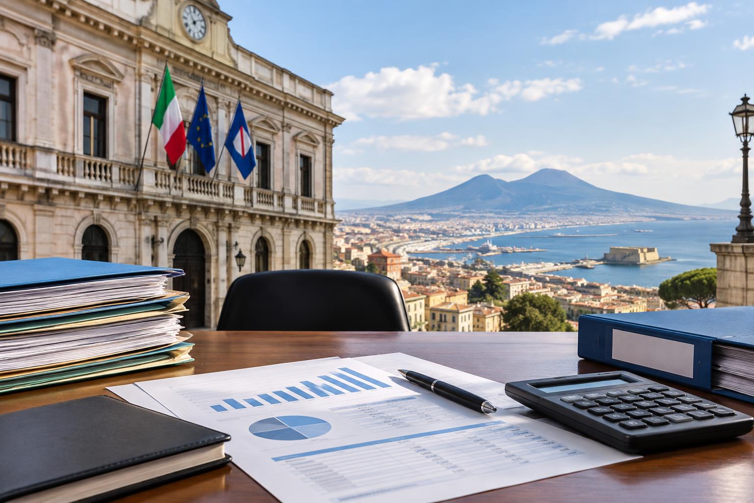 Capaccio Paestum: concorso per funzionario contabile a tempo pieno e indeterminato, scadenza 6 novembre 2026