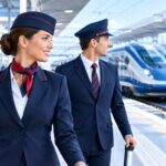 Italo lancia selezione per 18 Hostess e Steward di Stazione, Adecco coordina in sei città