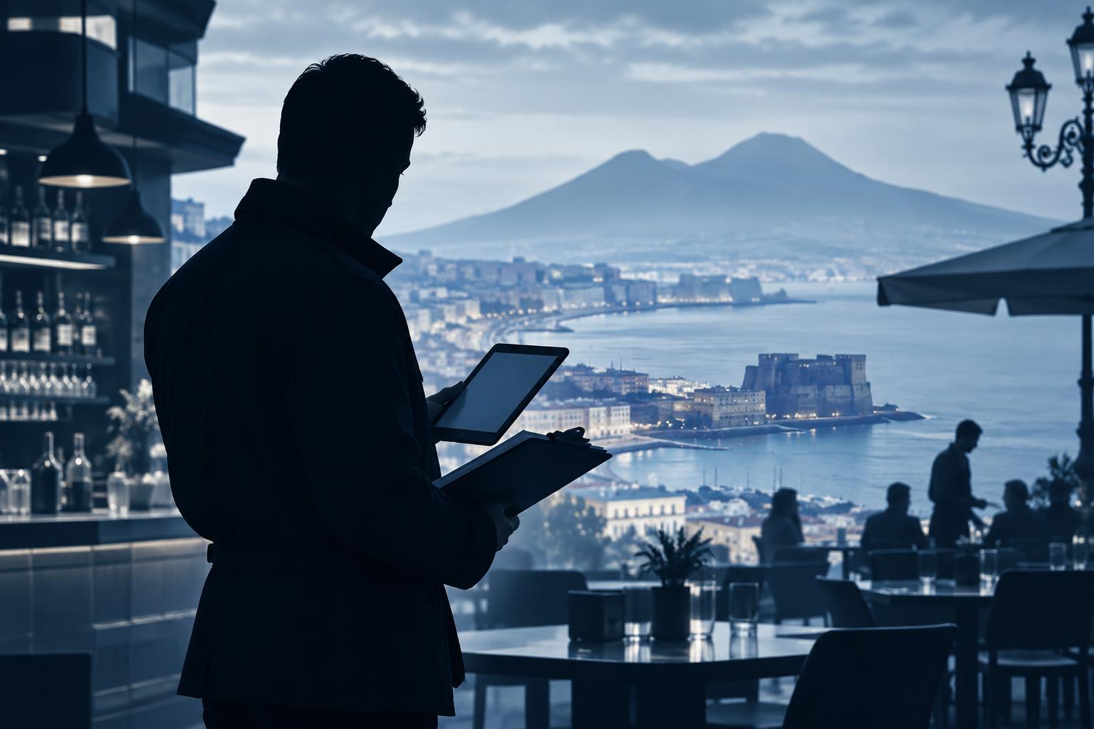 21 accertatori SIAE in Napoli e altre sedi: controllo del diritto d’autore nei pubblici esercizi, finestre di candidatura differenziate