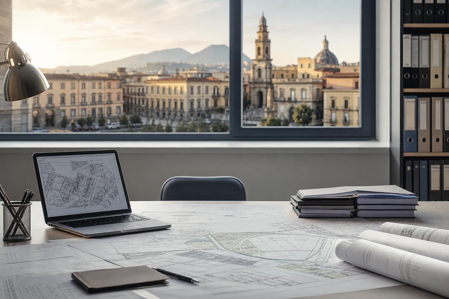 San Marzano sul Sarno cerca mobilità volontaria esterna: funzionario tecnico 50%, scadenza 9 ottobre 2026