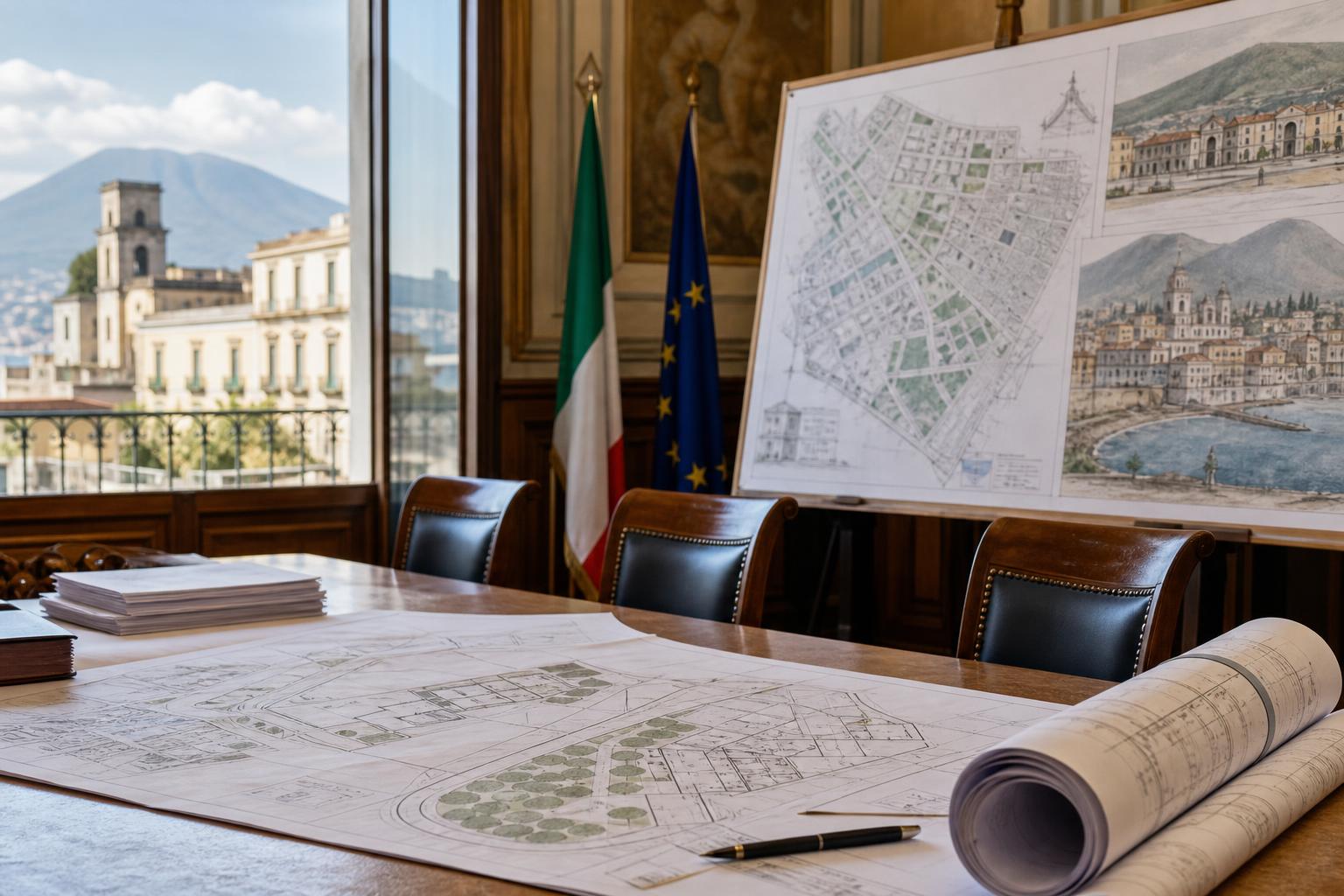 Teano (Caserta) apre due posti di Funzionario Tecnico via mobilità esterna: domande entro 7 ottobre 2026