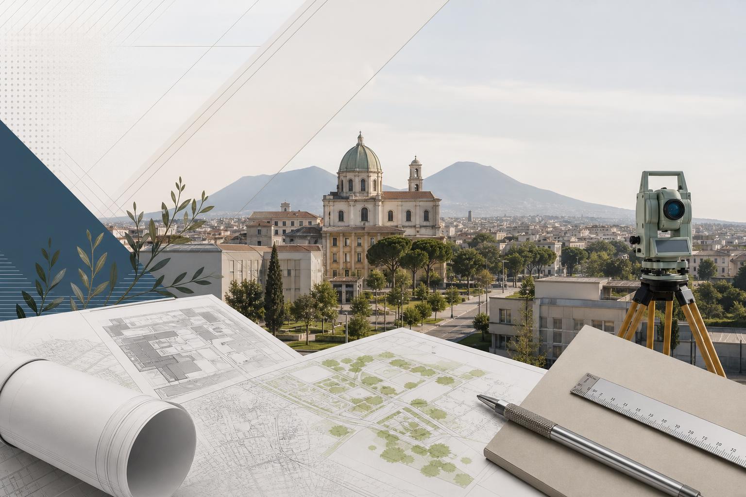 Sant’Anastasia cerca tre istruttori tecnici con mobilità esterna; domande entro 21 ottobre 2026 su inPA.